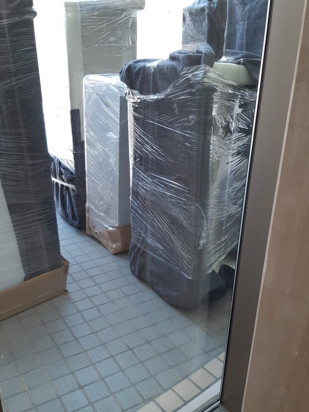 Timeless Relocation - Professional moving service in Dubai